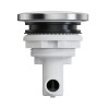 Spa Water Jet CA300M Wholesalew | Cat Eye Small Diameter Powerful Water Flow Massage Jets | Affordable B2B Sourcing