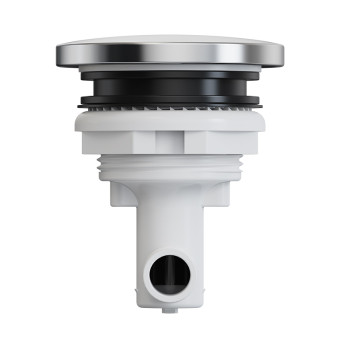 Spa Water Jet CA300M | Wholesale | Cat Eye Small Diameter Powerful Water Flow Massage Jets | Affordable B2B Sourcing