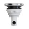 Spa Water Jet CA300M | Cat Eye Small Diameter Powerful Water Flow Massage Jets | Affordable B2B Sourcing