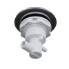 Spa Water Jet CA400 Wholesale |  Cat Eye Directional Hot Tub Water Jet for Premium Hydrotherapy | Support Wholesale and Customization