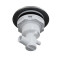 Spa Water Jet CA400 |  Cat Eye Directional Hot Tub Water Jet for Premium Hydrotherapy | Support Wholesale and Customization