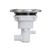 Spa Water Jet CA400 Wholesale |  Cat Eye Directional Hot Tub Water Jet for Premium Hydrotherapy | Support Wholesale and Customization