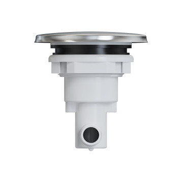 Spa Water Jet CA400 | Wholesale |  Cat Eye Directional Hot Tub Water Jet for Premium Hydrotherapy | Support Wholesale and Customization