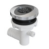 Spa Water Jet CA225M Wholesale | Stylish and Durable Cat Eye Massage Water Jet | Mass Production and Supply
