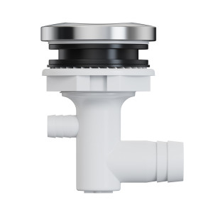 Spa Water Jet CA225M | Stylish and Durable Cat Eye Massage Water Jet | Mass Production and Supply