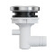 Spa Water Jet CA225M | Stylish and Durable Cat Eye Massage Water Jet | Mass Production and Supply