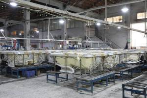 The Complete Guide to Importing Bathtub Fittings from China