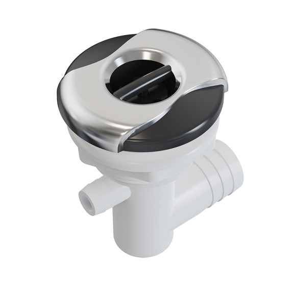 Spa Water  Jet AM20001R Wholesale |  2" Rotational Hot Tub Whirlpool Massage Jet | Support OEM and ODM