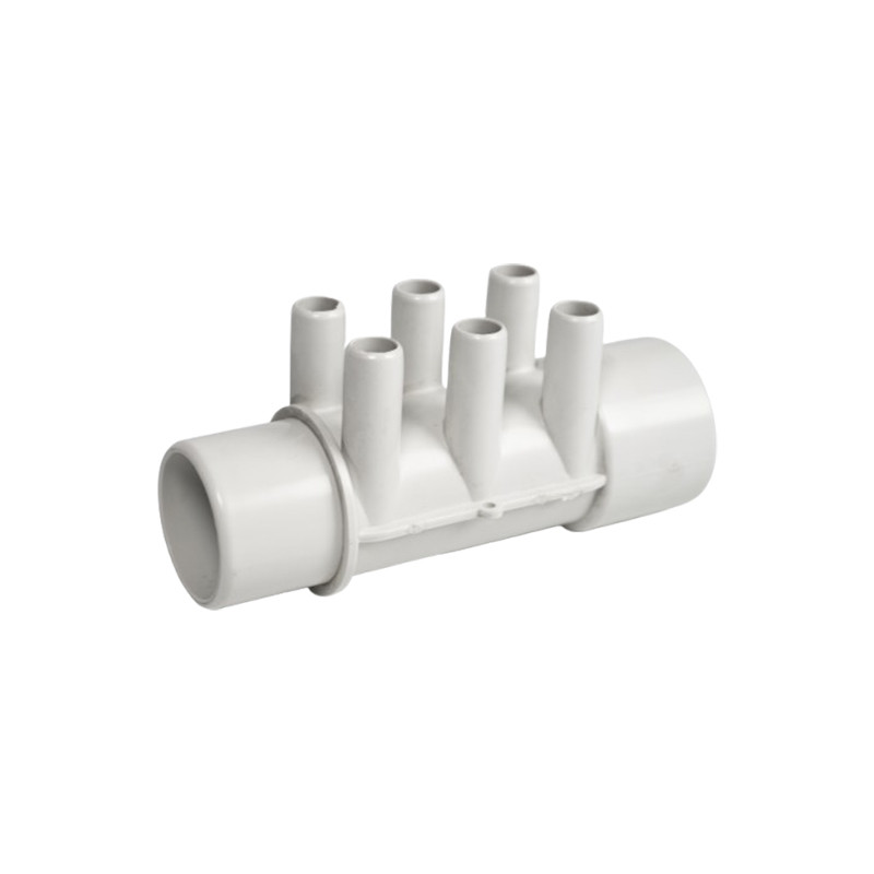 Spa Water Manifolds MF2802 Views