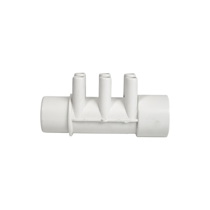 Spa Water Manifolds MF2802 Views
