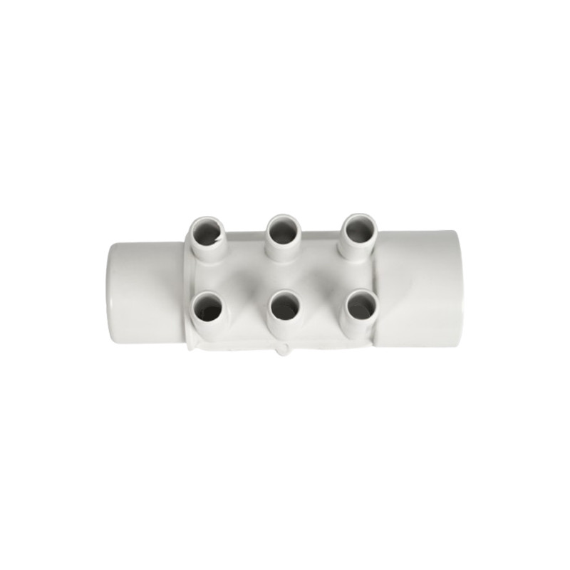 Spa Water Manifolds MF2802 Views