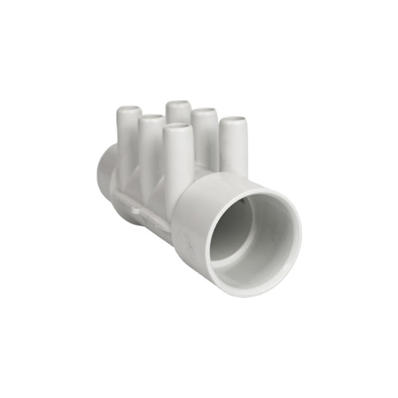 Spa Water Manifolds MF2802 Views