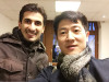 Cooperation with Greek client