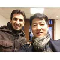 Cooperation with Greek client