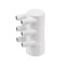 Spa Water Manifold P-3003 | Wholesale | 6 Ports Hot Tub Manifold for Hot Tubs and Spas | Support Customization and Wholesale