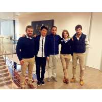 Cooperation with a top 500 company in Germany