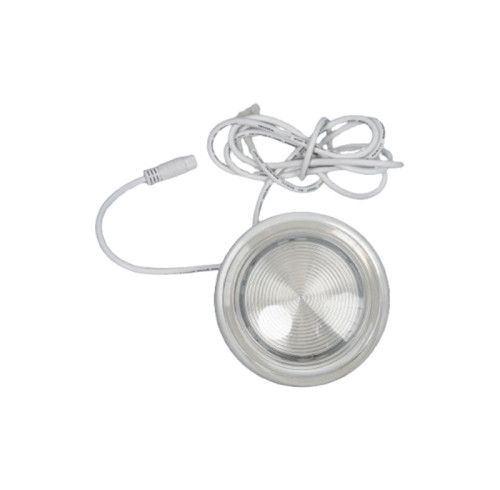 Luz LED para spa L3201 al por mayor | Luz LED resistente al agua para jacuzzi | Venta directa de fábrica con acabado LED para spa