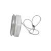 Compatible Spa LED Light A-000000-0B050 | Boospa Spa Lighting Component | Waterproof LED light for Hot Tub