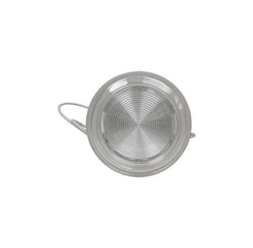 Luz LED para spa compatible A-000000-0B050 | Componente de iluminación para spa Boospa | Luz LED impermeable para jacuzzi