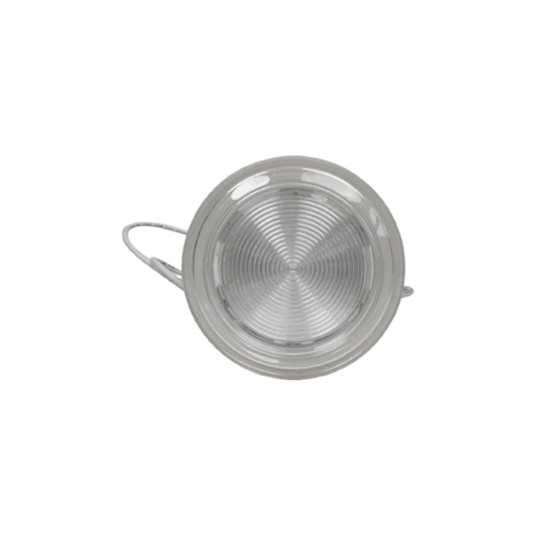 Luz LED para spa compatible A-000000-0B050 | Componente de iluminación para spa Boospa | Luz LED impermeable para jacuzzi