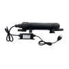 Compatible Spa UV Lamp A-000000-0n378 | Boospa Sterilization Component | Durable Plastic UV Lamp for Hot Tub