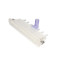 Spa Waterfall Faucet WF-2201 | LED High-Flow Hydrotherapy Cascade for Hot Tub | Available in Customization