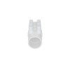 Compatible Spa Water Manifold BX9941 | Spadepot Whirlpool Component | 6 Outlets Durable PVC Water Manifold for Hot Tub