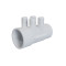 Compatible Spa Water Manifold BX9940 | Spadepot Whirlpool Component | 4 Outlets High Quality Manifold Wholesale