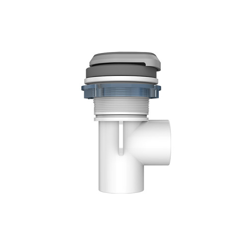 Reemplazo de válvula de conmutación para spa Wellis | Válvula de control de conmutación duradera para entrada y salida de agua de jacuzzi