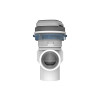 Spa Switching Valve Repalcement for Wellis | Durable Switching Control Valve for Hot Tub Water Inlet and Outlet