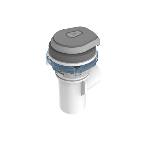 Válvula de encendido/apagado para spa V2803 | Válvula de conmutación de alta calidad para sistemas de hidromasaje | Venta directa de fábrica