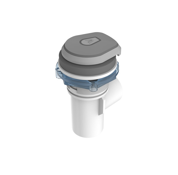 Spa ON/OFF Valve V2803 | High Quality Hot Tub Switching Valve for Whirlpool System | Factory Direct Sale