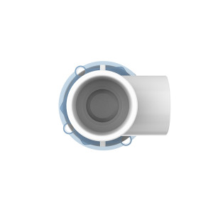 Spa ON/OFF Valve V2803 | High Quality Hot Tub Switching Valve for Whirlpool System | Factory Direct Sale