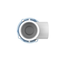 Spa ON/OFF Valve V2803 | High Quality Hot Tub Switching Valve for Whirlpool System | Factory Direct Sale