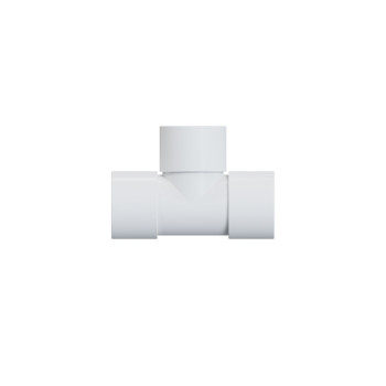 Bathtub Water Manifold AM-018 | Single Outlet PVC Water Manifold for Whirlpool Tub | B2B Sourcing