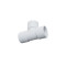 Bathtub Water Manifold AM-018 | Single Outlet PVC Water Manifold for Whirlpool Tub | B2B Sourcing