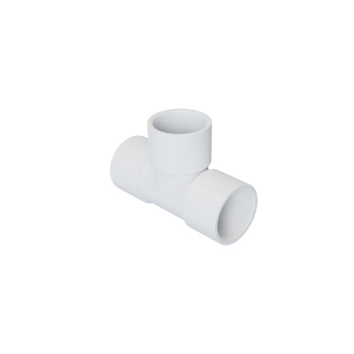 Bathtub Water Manifold AM-018 | Wholesale Single Outlet PVC Water Manifold for Whirlpool Tub