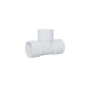 Bathtub Water Manifold AM-018 Wholesale | Single Outlet PVC Water Manifold for Massage Bathtub | B2B Sourcing