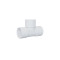 Bathtub Water Manifold AM-018 | Single Outlet PVC Water Manifold for Whirlpool Tub | B2B Sourcing