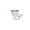 Bathtub Water Jet WJ-2201 Wholesale | 86mm Large Diameter  Cover Massage Water Jet for Whirlpool Bathtubs |  Factory Direct Bulk Sale