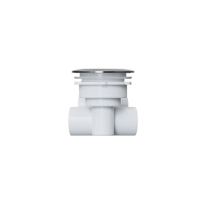 Bathtub Water Jet WJ-2201 | Factory Direct Sale 86mm Large Cover Diameter Hydro Jet