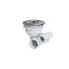 Bathtub Water Jet WJ-2201 Wholesale | 86mm Large Diameter  Cover Massage Water Jet for Whirlpool Bathtubs |  Factory Direct Bulk Sale