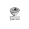 Bathtub Water Jet WJ-2201 Wholesale | 86mm Large Diameter  Cover Massage Water Jet for Whirlpool Bathtubs |  Factory Direct Bulk Sale