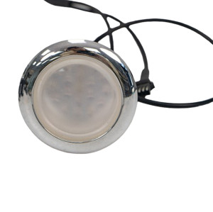 Bathtub LED Light CS-58 Wholesale | Waterproof Manually Controlled Whirlpool Tub LED light | Factory Direct Sale