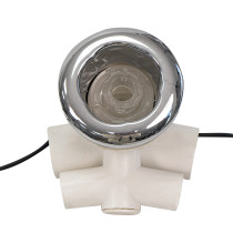 Bathtub LED Light LAJ001 System Wholesale | Luxury LED Jet for Whirlpool Tub | Direct Purchase from Factory
