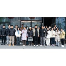 Proway & Hydrorelax Employee Group Photo on First Day of Work in the New Year 2025