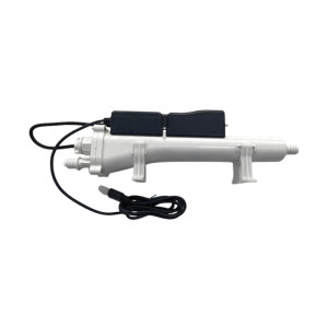 Spa UV lamp UV20W | High Performance and Safe Sanitizing UV Lamp for Hot Tub | Factory Direct Wholesale