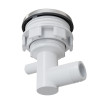 Spa Water Jet R2000R Wholesale |  Stainless Steel Cover 2" Ring Rotational Spa Jet  | Top Manufacturer and Supplier