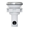 Spa Water Jet R2000R Wholesale |  Stainless Steel Cover 2" Ring Rotational Spa Jet  | Top Manufacturer and Supplier