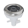 Spa Water Jet RODA-5D Bulk Supply | Large Size Water Jet for Hot Tub Hydrotherapy | Direct Sale from Factory